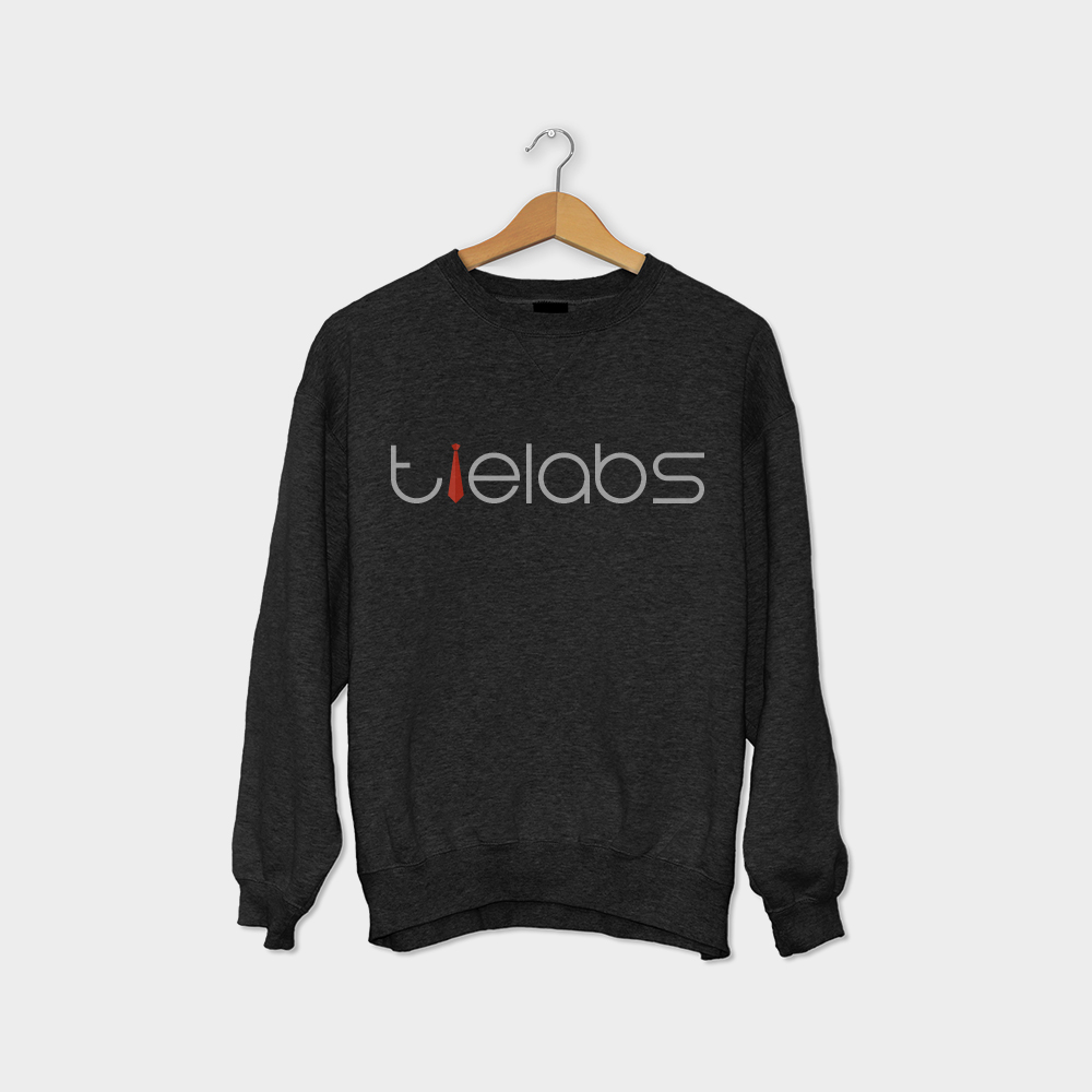TieLabs Black Pullover