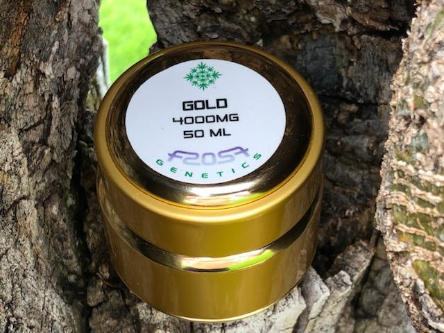 Frost Genetics CBD | Hemp — Wholesale & Retail capability