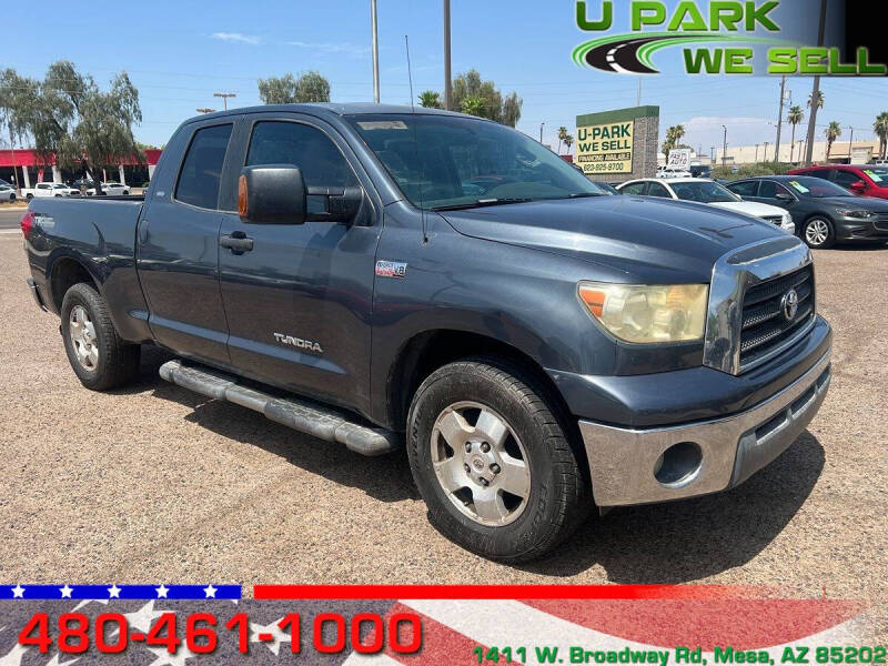 UPark We Sell – Az