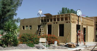 Construction - Design - Granny Flats and Multi-Generational Life