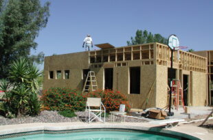 Construction - Design - Granny Flats and Multi-Generational Life