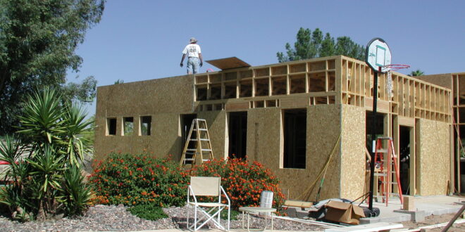 Construction - Design - Granny Flats and Multi-Generational Life