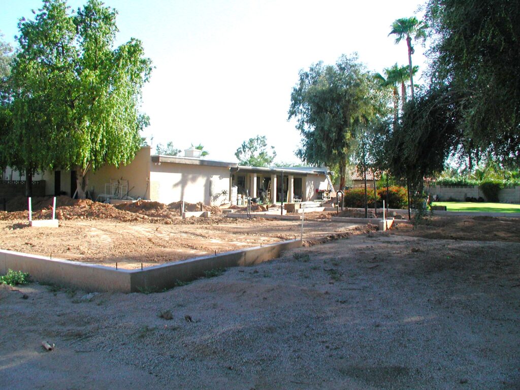 Construction Planning and Jobsite Management - Estate Titan Inc